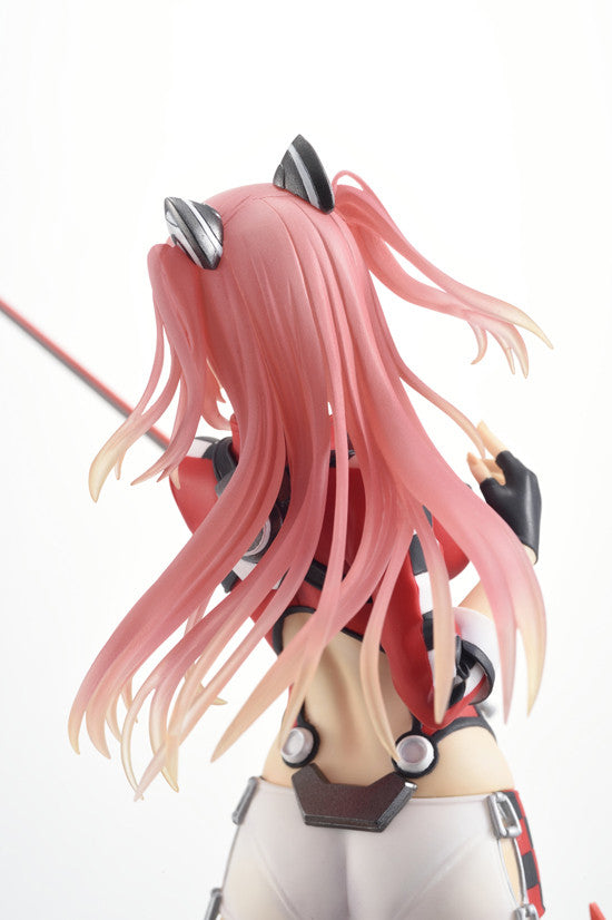 Sword and Wizards HOBBY JAPAN Felicia Von Flamberg Limited Version