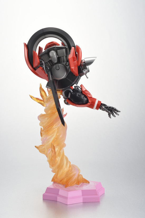 Sword and Wizards HOBBY JAPAN Felicia Von Flamberg Limited Version