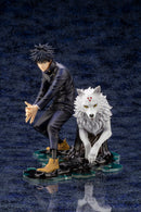 JUJUTSU KAISEN Kotobukiya ARTFX J MEGUMI FUSHIGURO