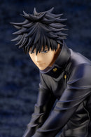 JUJUTSU KAISEN Kotobukiya ARTFX J MEGUMI FUSHIGURO