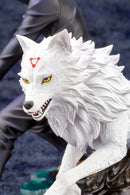 JUJUTSU KAISEN Kotobukiya ARTFX J MEGUMI FUSHIGURO