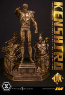 FIST OF THE NORTH STAR Prime 1 KENSHIRO “YOU ARE ALREADY DEAD” DELUXE GOLD VERSION