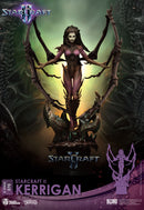 STARCRAFT II BEAST KINGDOM KERRIGAN