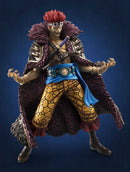 One Piece P.O.P. NEO-MAXIMUM Eutass "Captain" Kid