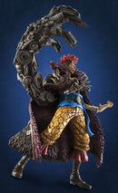 One Piece P.O.P. NEO-MAXIMUM Eutass "Captain" Kid