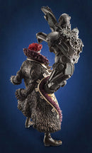 One Piece P.O.P. NEO-MAXIMUM Eutass "Captain" Kid