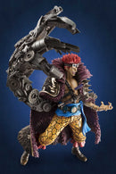 One Piece P.O.P. NEO-MAXIMUM Eutass "Captain" Kid