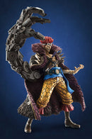 One Piece P.O.P. NEO-MAXIMUM Eutass "Captain" Kid