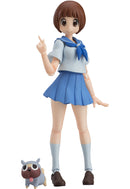 442 KILL la KILL figma Mako Mankanshoku