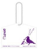 DEMON SLAYER MEGAHOUSE KIRAKIRA Acrylic Mascot Ver.EMA (Set of 6 Characters)