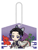 DEMON SLAYER MEGAHOUSE KIRAKIRA Acrylic Mascot Ver.EMA (Set of 6 Characters)