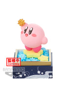 KIRBY Banpresto Paldolce collection vol.4(ver.A)