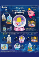 KIRBY Re-ment KIRBY Terrarium -Game Selection (1 Random Blind)
