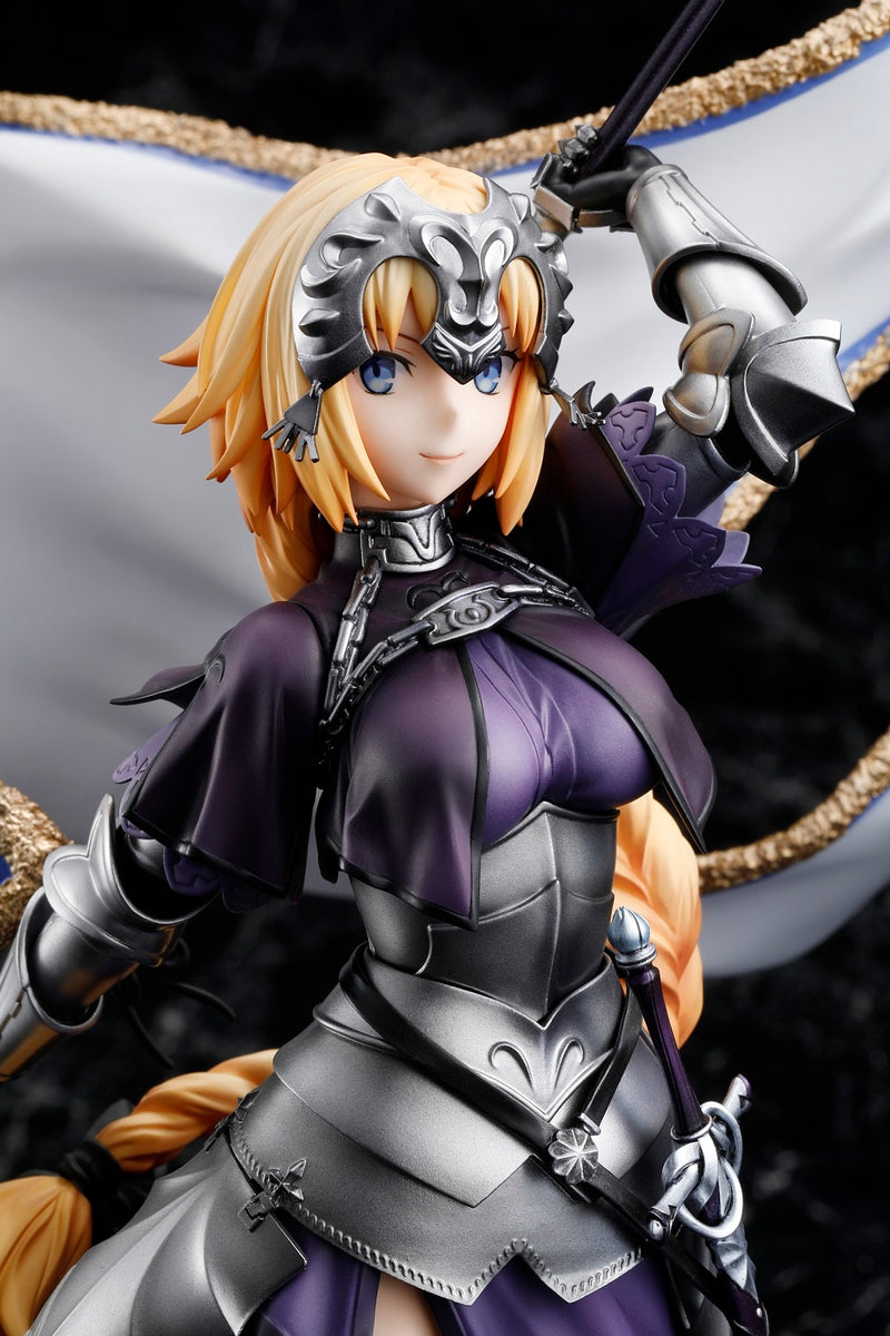 FATE/GRAND ORDER KADOKAWA Ruler/Jeanne d'Arc renewal package Ver.(re-run)