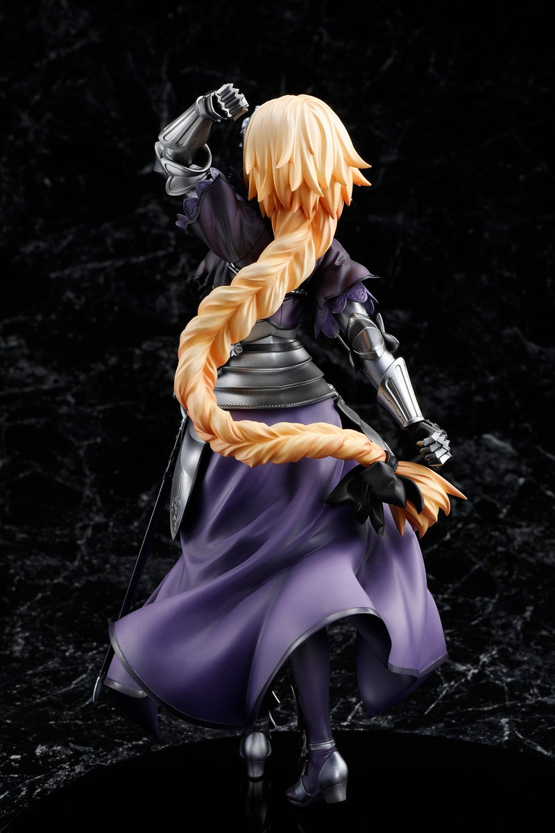 FATE/GRAND ORDER KADOKAWA Ruler/Jeanne d'Arc renewal package Ver.(re-run)