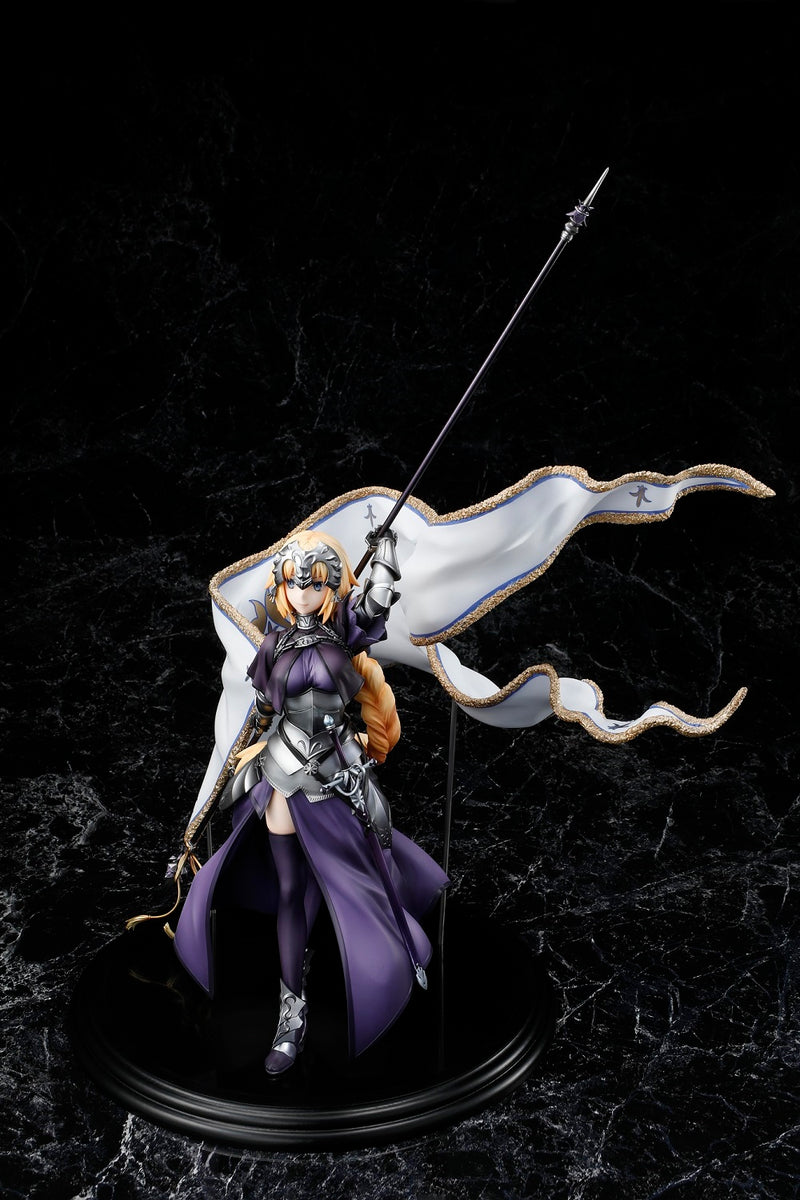 FATE/GRAND ORDER KADOKAWA Ruler/Jeanne d'Arc renewal package Ver.(re-run)