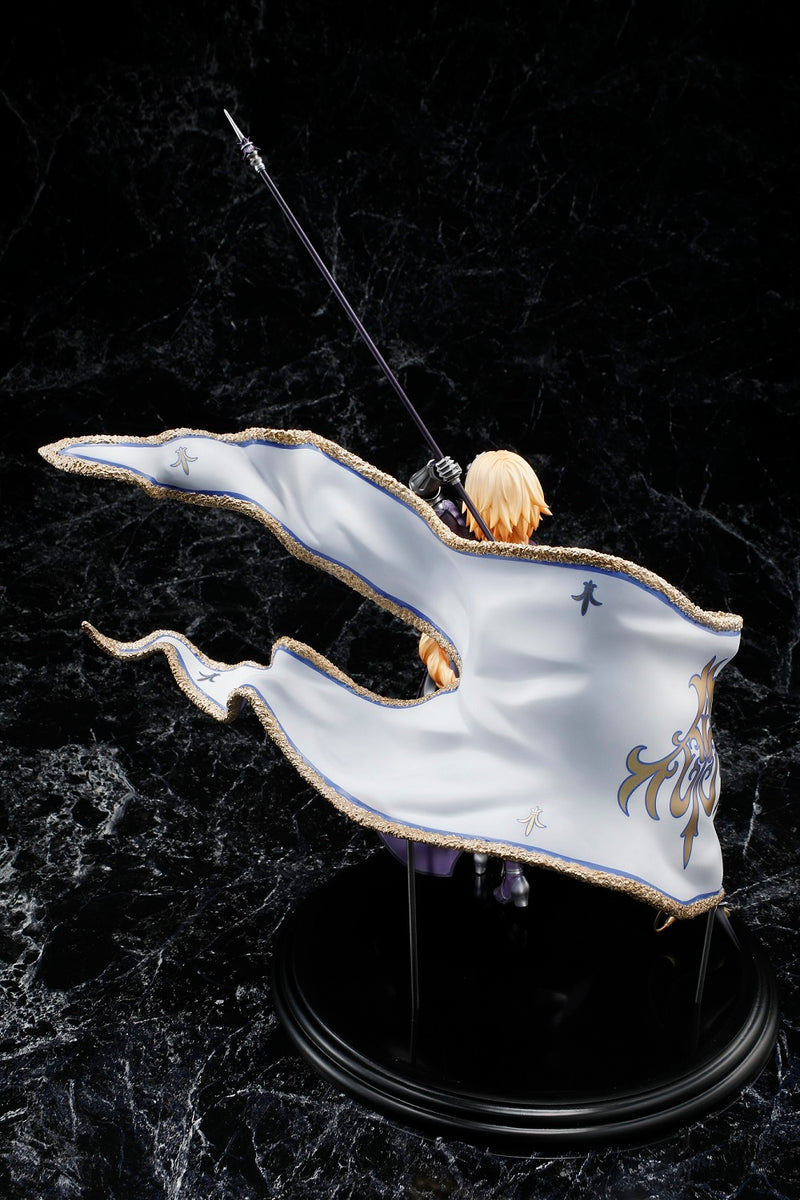 FATE/GRAND ORDER KADOKAWA Ruler/Jeanne d'Arc renewal package Ver.(re-run)