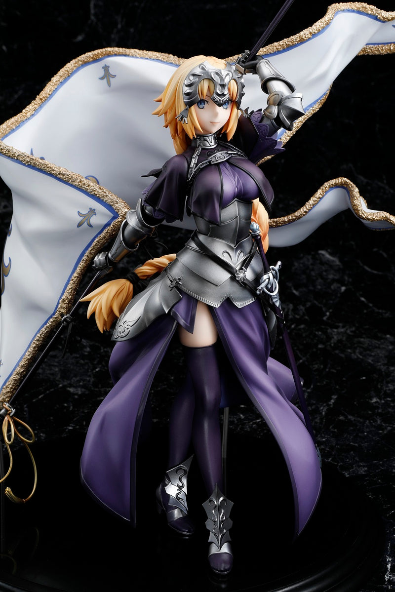 FATE/GRAND ORDER KADOKAWA Ruler/Jeanne d'Arc renewal package Ver.(re-run)