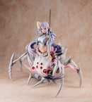 So I'm a Spider, So What? Light Novel Edition KADOKAWA Watashi Arachne/Shiraori 1/7th Scale Figure