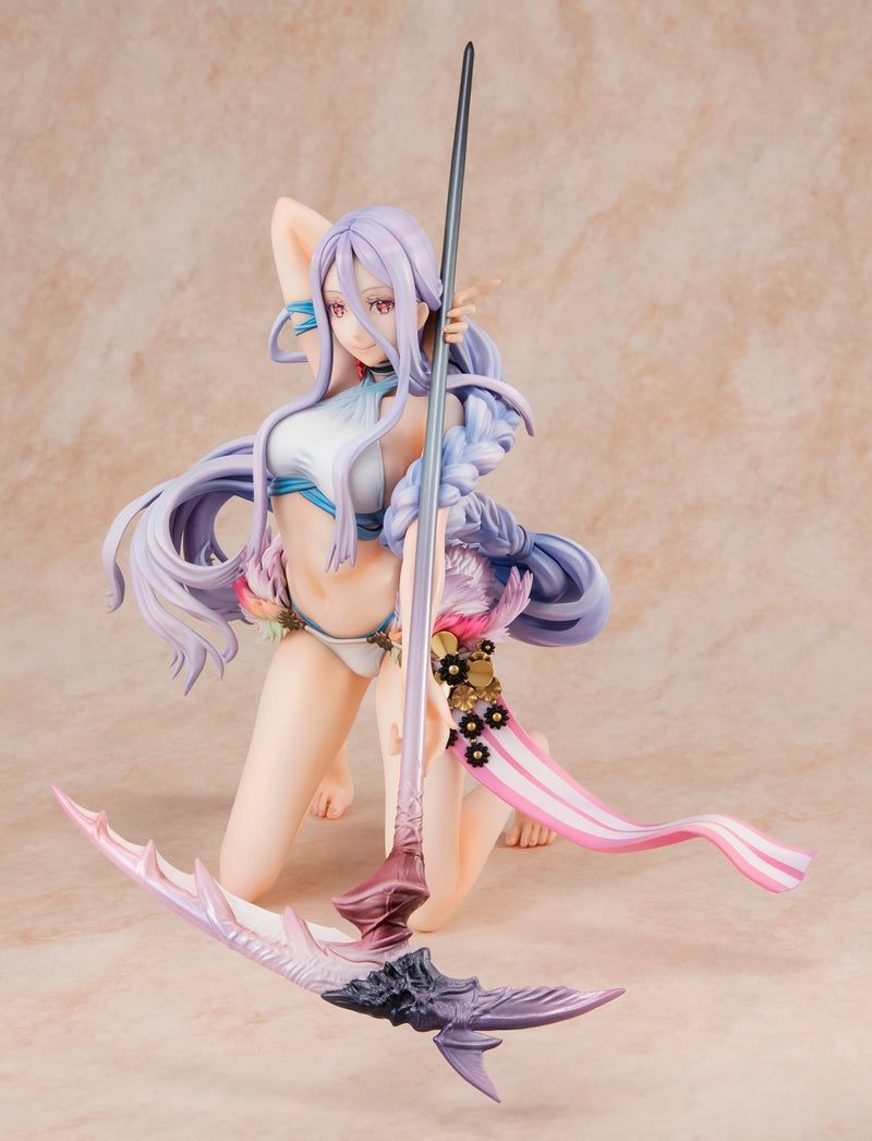 So I'm a Spider, So What? Light Novel Edition KADOKAWA Watashi Arachne/Shiraori 1/7th Scale Figure