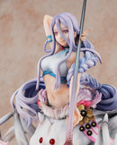 So I'm a Spider, So What? Light Novel Edition KADOKAWA Watashi Arachne/Shiraori 1/7th Scale Figure