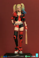 DC Comics Kotobukiya Harley Quinn Kala Statue