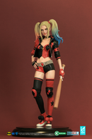 DC Comics Kotobukiya Harley Quinn Kala Statue