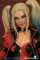 DC Comics Kotobukiya Harley Quinn Kala Statue