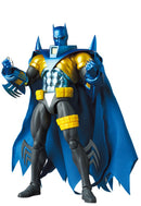 BATMAN MEDICOM TOYS MAFEX KNIGHTFALL BATMAN (re-run)