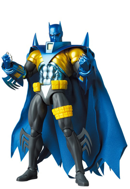 BATMAN MEDICOM TOYS MAFEX KNIGHTFALL BATMAN