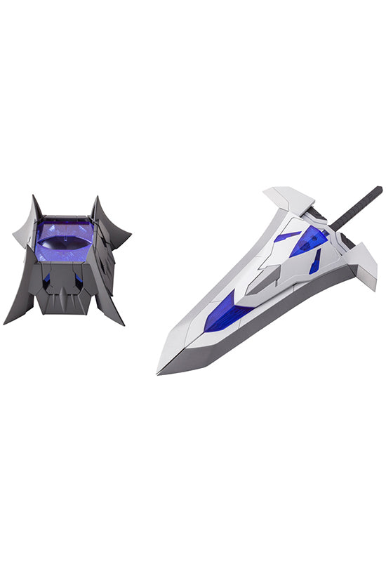 Modeling Support Goods Kotobukiya MH25 M.S.G HEAVY WEAPON UNIT25 KNIGHT MASTER SWORD