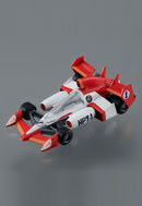 VARIABLE ACTION MEGAHOUSE KIT FUTURE GPX CYBER FORMULA  KNIGHT SAVIOR 005