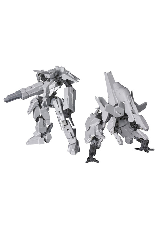 FRAME ARMS Kotobukiya KOBOLD＋STRAUSS ARMOR SET Ver.F.M.E.:RE