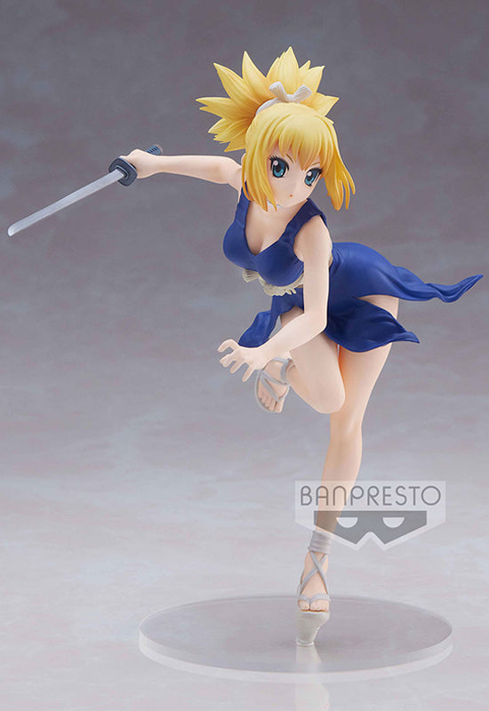 Dr.STONE Banpresto KOHAKU FIGURE