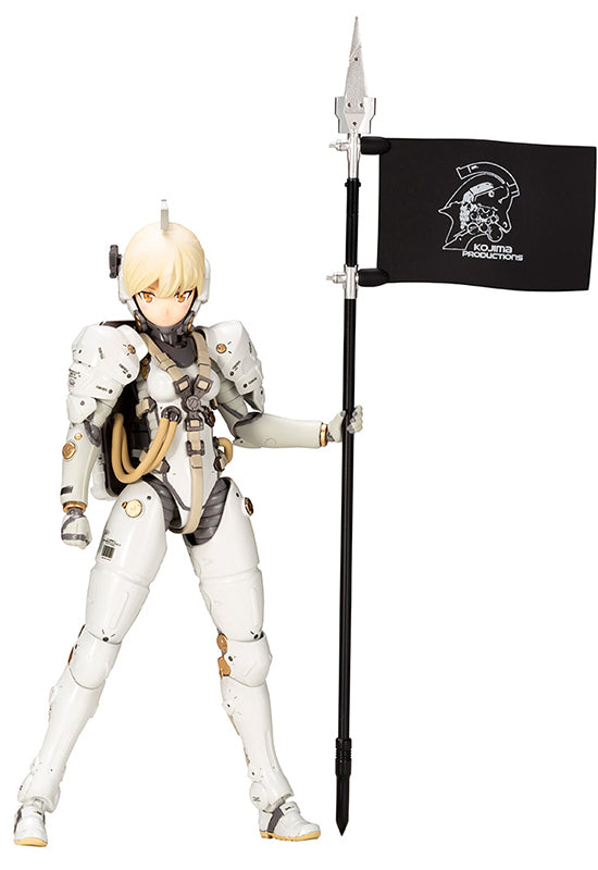 KOJIMA PRODUCTIONS Kotobukiya LUDENS MODEL KIT