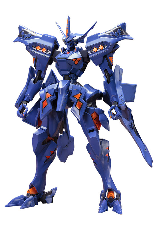 MUV-LUV UNLIMITED THE DAY AFTER Kotobukiya 1/144 TAKEMIKADUCHI TYPE-00R KONOE16 COMMANDER