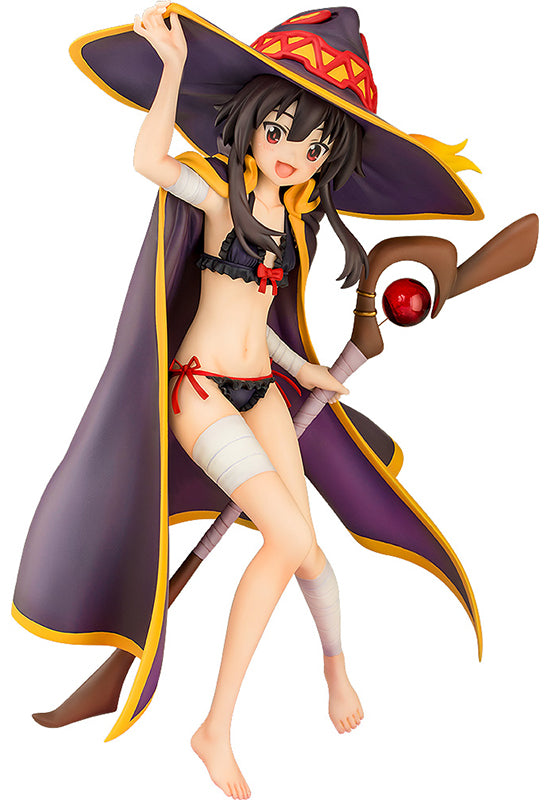 KONO SUBARASHII SEKAI NI SYUKUFUKU WO! 2 Phat! Megumin
