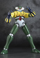 GRAND ACTION BIGSIZE MODEL EVOLUTION TOYS KOTETSU JEEG