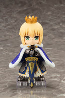 48 FATE/GRAND ORDER KOTOBUKIYA SABER/ALTRIA PENDRAGON CU-POCHE