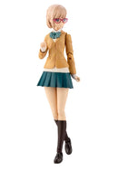 SOUSAI SHOJO TEIEN Kotobukiya KOYOMI TAKANASHI【RYOBU HIGH SCHOOL WINTER CLOTHES】DREAMING STYLE CLASSICAL IVY
