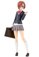 SOUSAI SHOJO TEIEN Kotobukiya KOYOMI TAKANASHI【RYOBU HIGH SCHOOL WINTER CLOTHES】