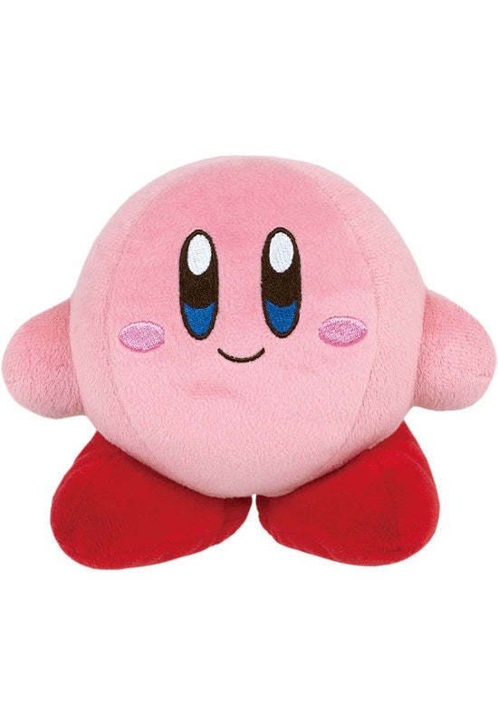Kirby's Dream Land Sanei-boeki All Star Collection Plush KP01 Kirby (S Size) Standard