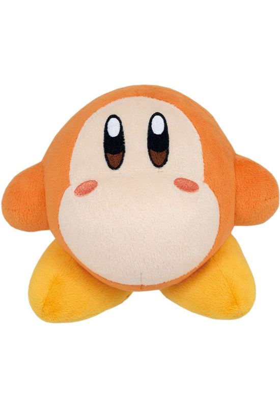 Kirby's Dream Land Sanei-boeki All Star Collection Plush KP02 Waddle Dee (S Size)