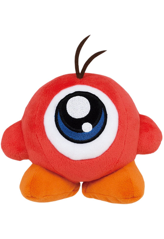 Kirby's Dream Land Sanei-boeki All Star Collection Plush KP05 Waddle Doo (S Size)