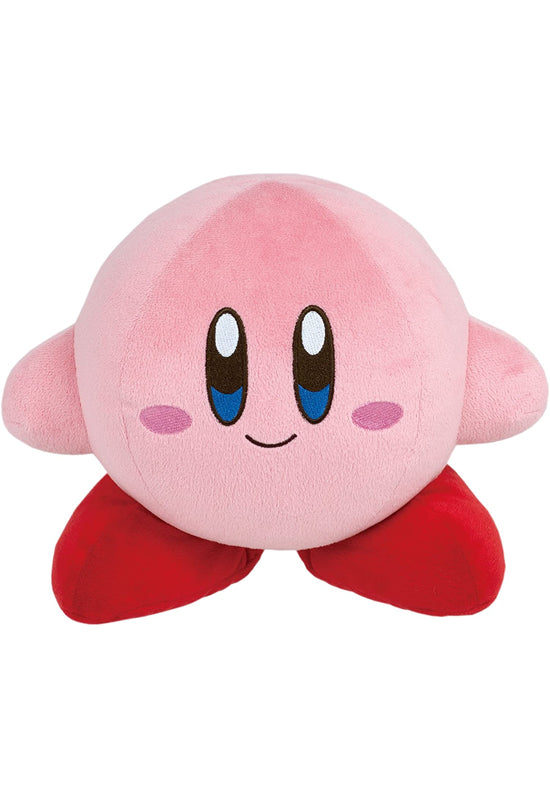 Kirby's Dream Land Sanei-boeki All Star Collection Plush KP07 Kirby (M Size) Standard