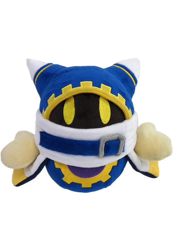 Kirby's Dream Land Sanei-boeki All Star Collection Plush KP15 Magolor (S Size)