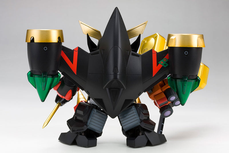 GAO GAI GAR Kotobukiya D-STYLE STAR GAO GAI GAR MODEL KIT (REPRODUCTION)