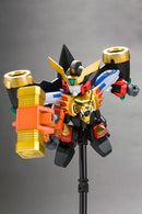 GAO GAI GAR Kotobukiya D-STYLE STAR GAO GAI GAR MODEL KIT (REPRODUCTION)