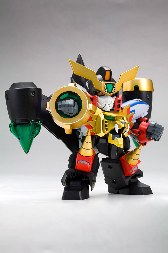 GAO GAI GAR Kotobukiya D-STYLE STAR GAO GAI GAR MODEL KIT (REPRODUCTION)