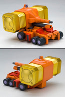 GAO GAI GAR Kotobukiya D-STYLE STAR GAO GAI GAR MODEL KIT (REPRODUCTION)